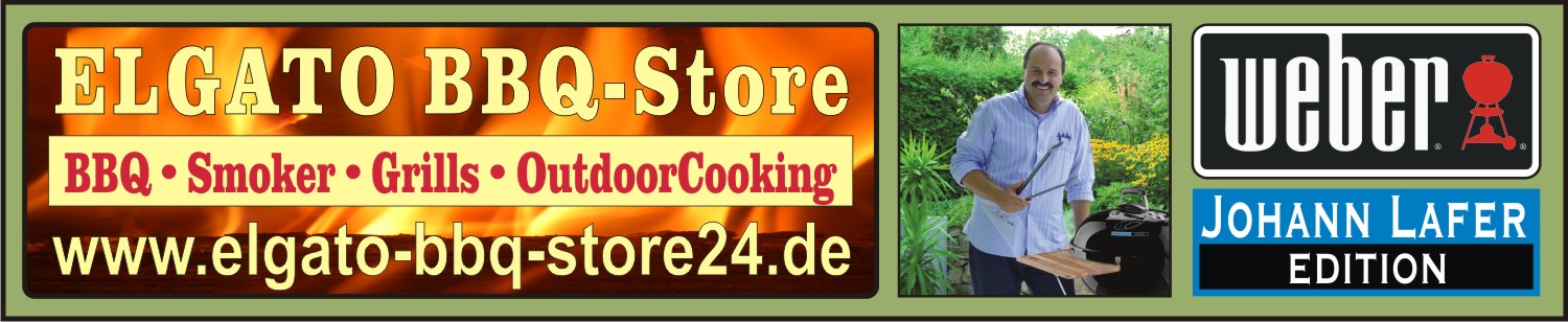 Hier geht&acute;s zum ELGATO-BBQ-Store24 Internetshop